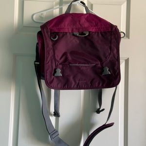 Messenger bag
